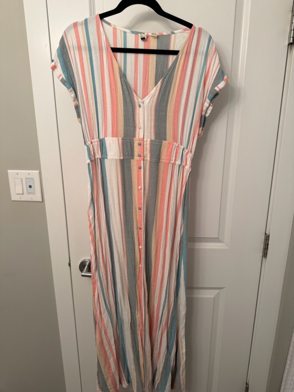 Roxy Maxi Dress
